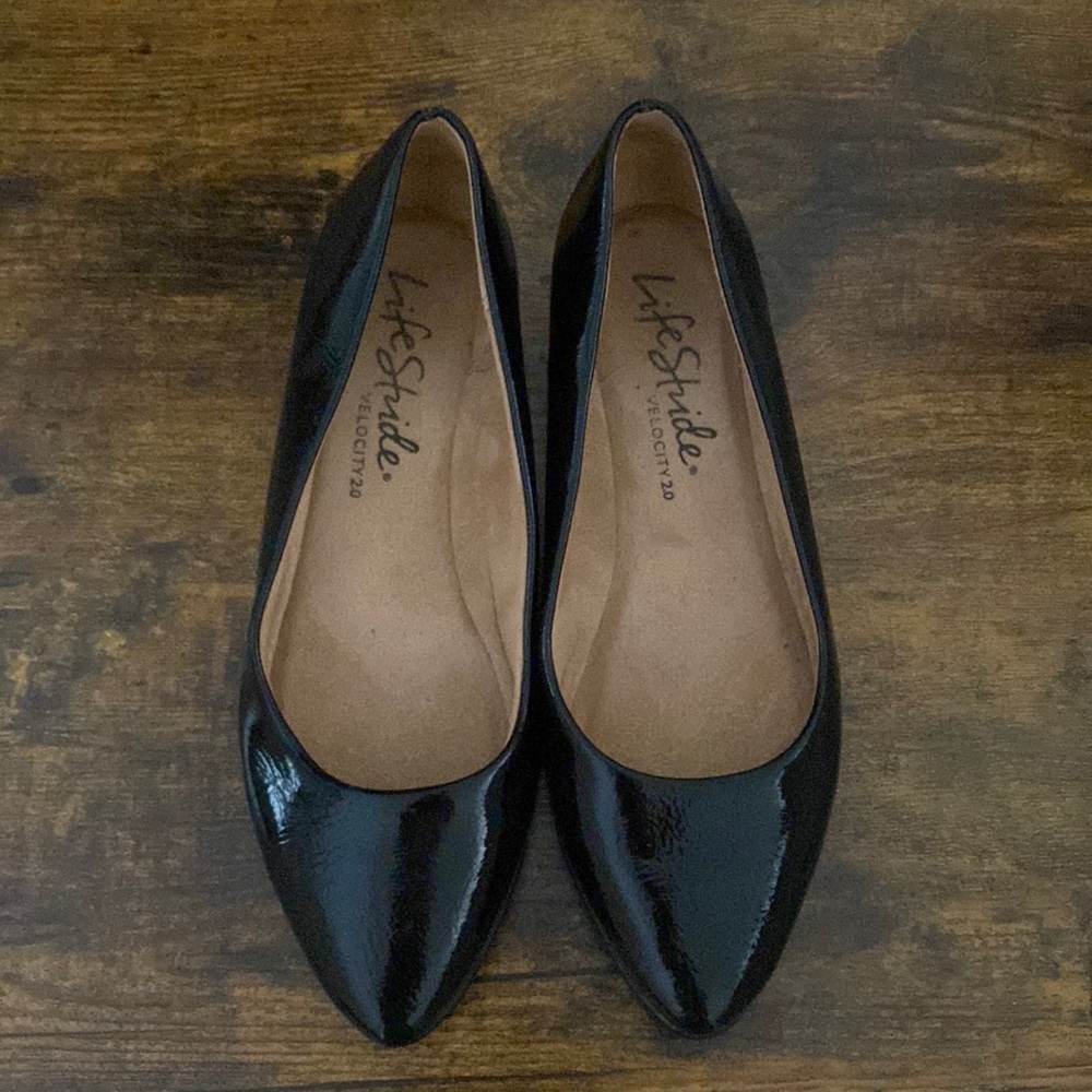 Cute flats